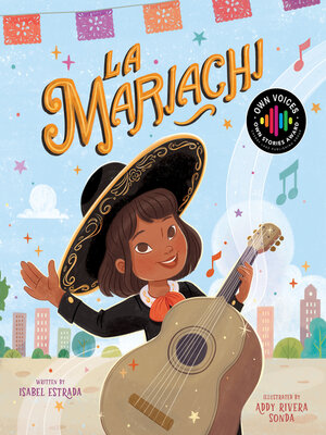 cover image of La Mariachi